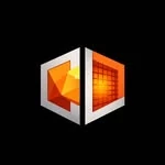 Foto de perfil do Instagram da Container LED